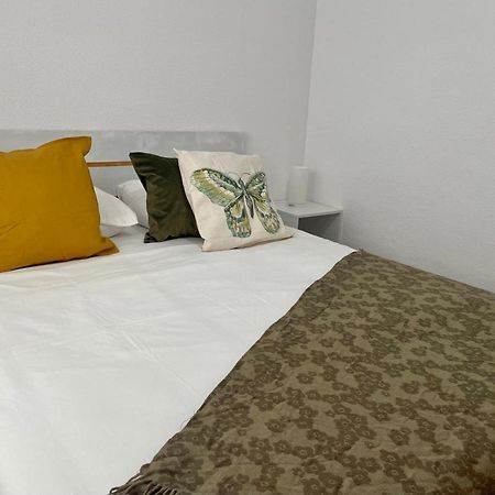 Tajues Apartment Пуэрто-де-Сантьяго Экстерьер фото