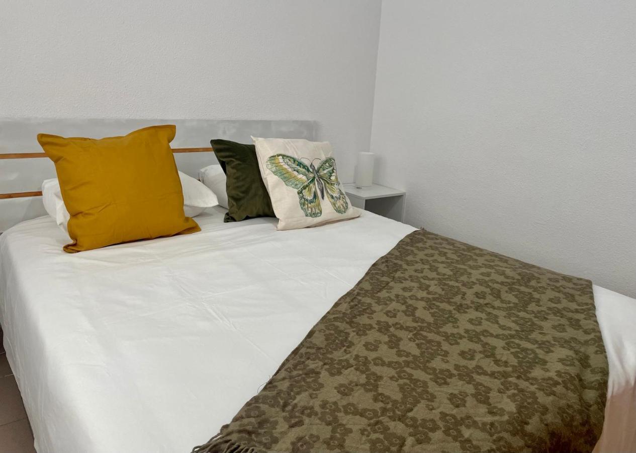 Tajues Apartment Пуэрто-де-Сантьяго Экстерьер фото